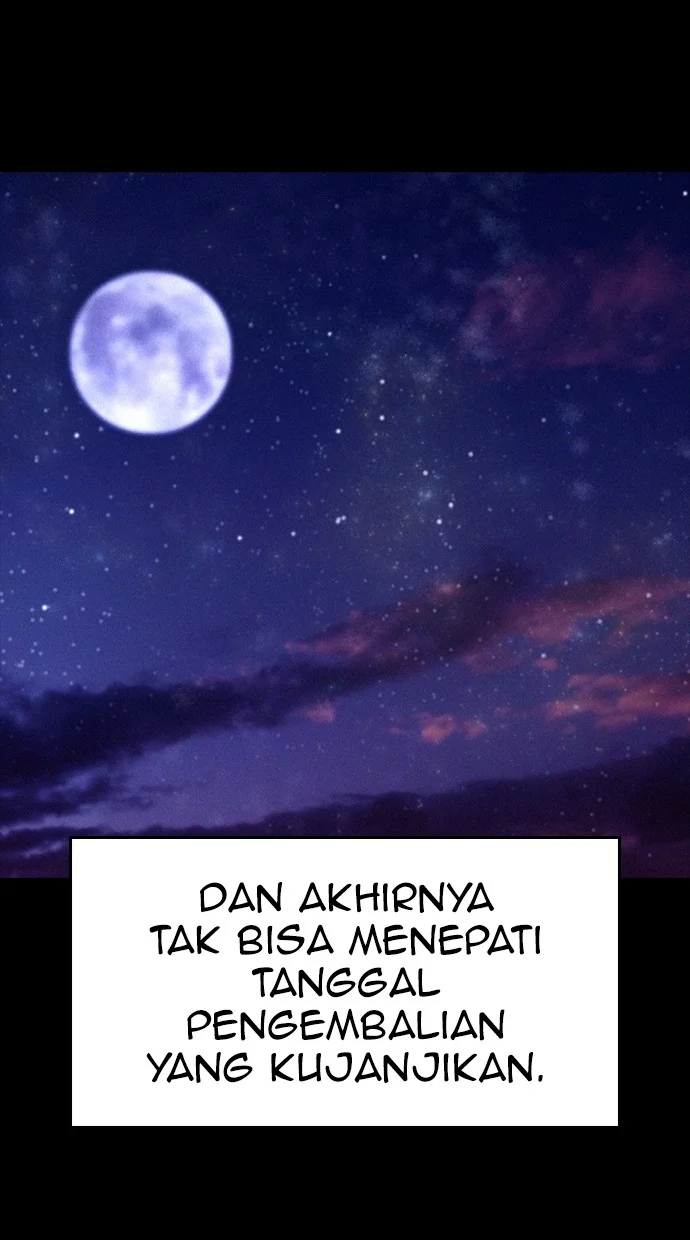 Highschool Lunch Dad Chapter 81 - halaman 37