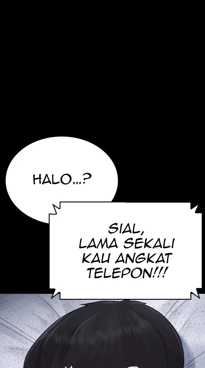 Highschool Lunch Dad Chapter 81 - halaman 44