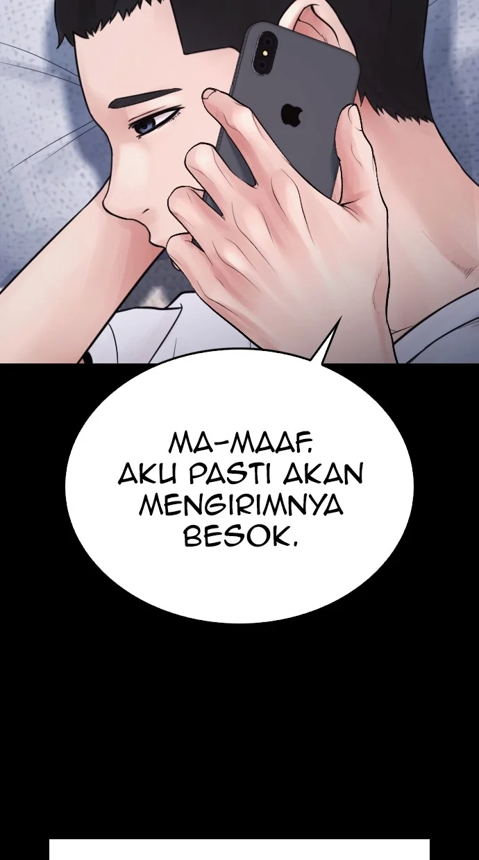 Highschool Lunch Dad Chapter 81 - halaman 45