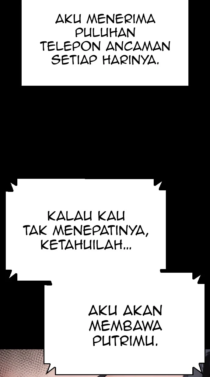 Highschool Lunch Dad Chapter 81 - halaman 46