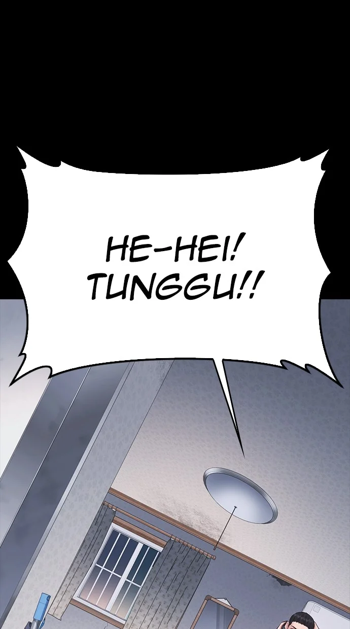 Highschool Lunch Dad Chapter 81 - halaman 48