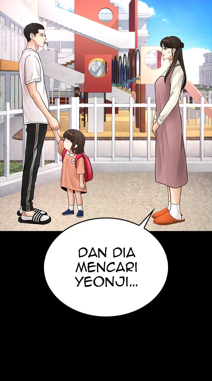 Highschool Lunch Dad Chapter 81 - halaman 53