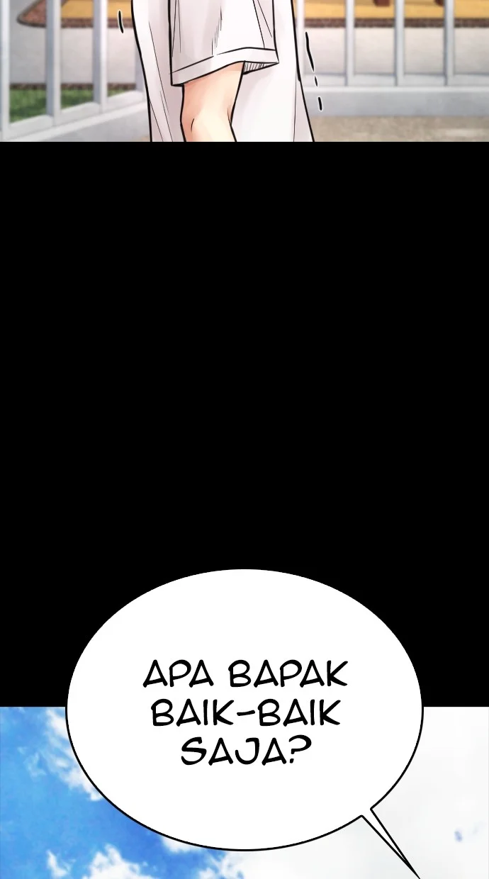 Highschool Lunch Dad Chapter 81 - halaman 55
