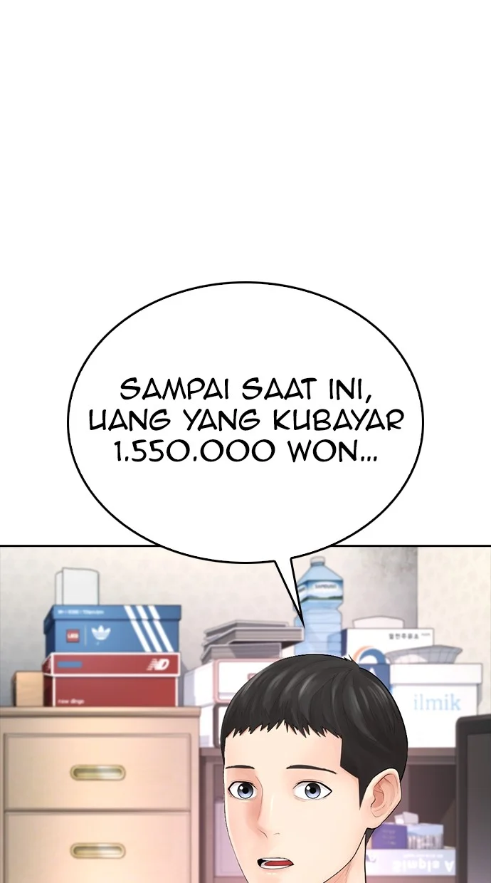 Highschool Lunch Dad Chapter 81 - halaman 59