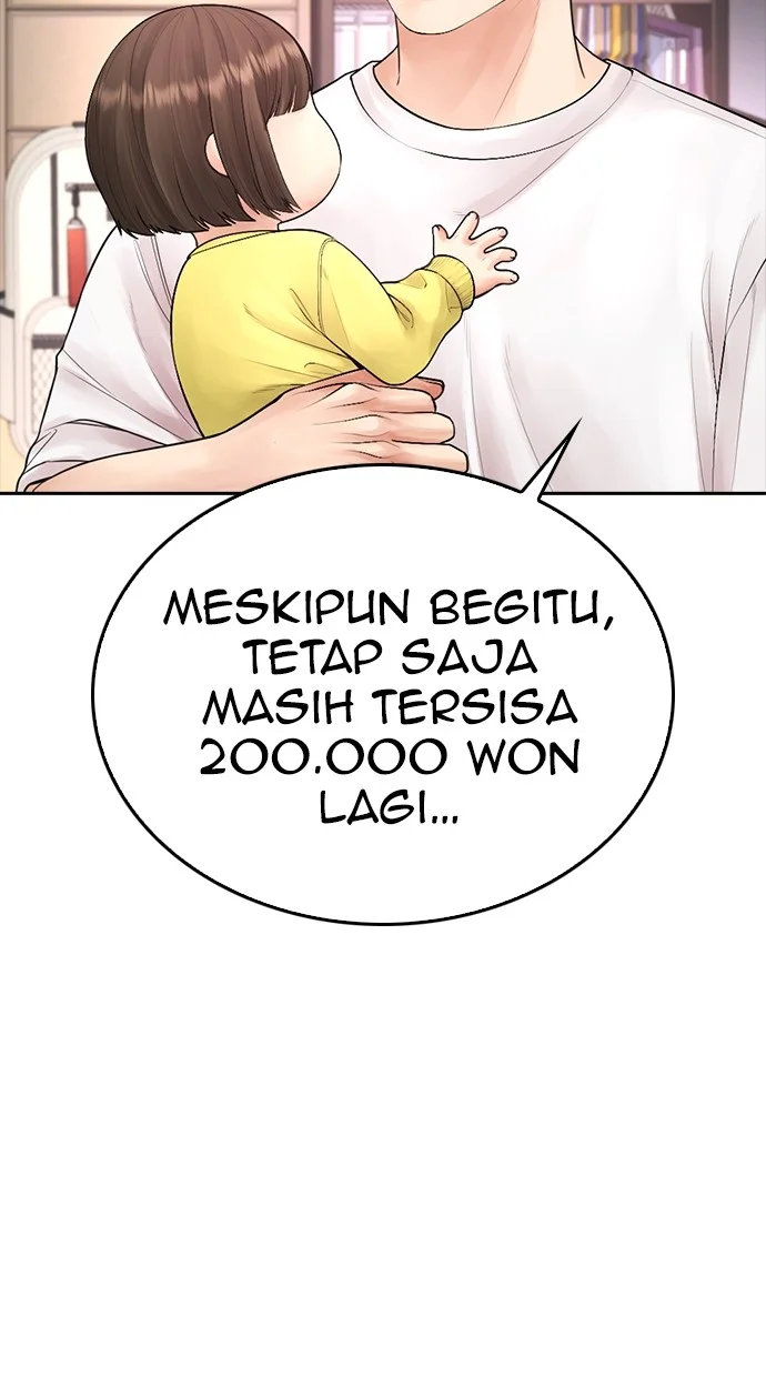 Highschool Lunch Dad Chapter 81 - halaman 60