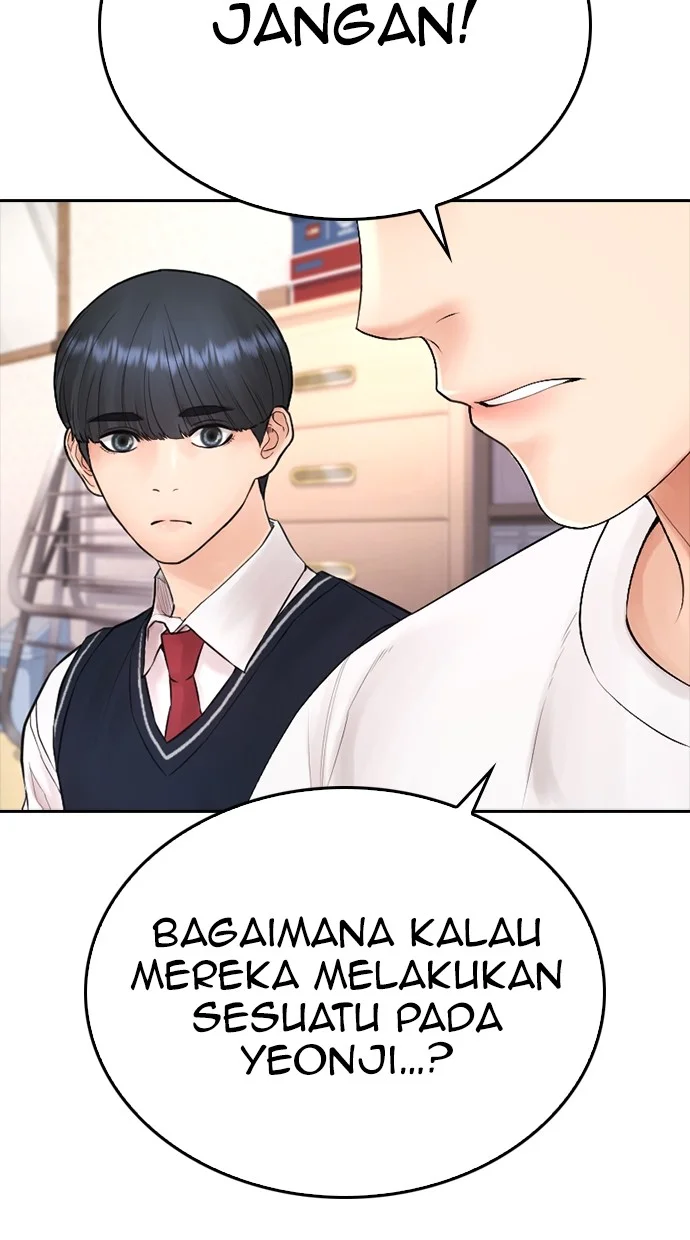 Highschool Lunch Dad Chapter 81 - halaman 63