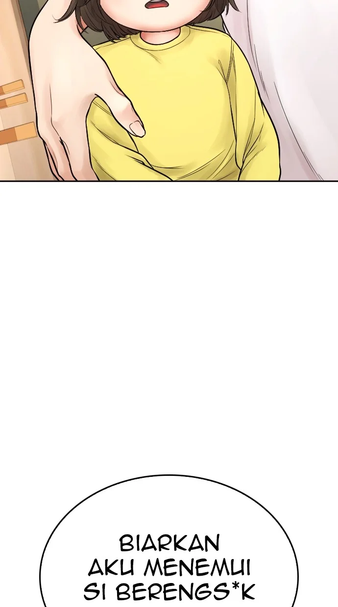 Highschool Lunch Dad Chapter 81 - halaman 65