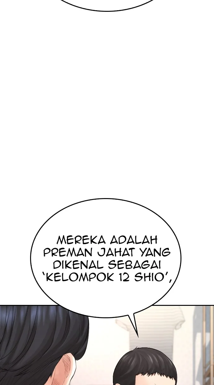 Highschool Lunch Dad Chapter 81 - halaman 67
