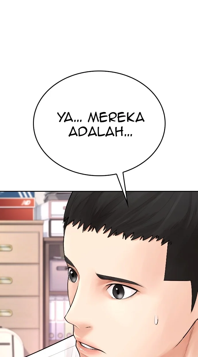 Highschool Lunch Dad Chapter 81 - halaman 69