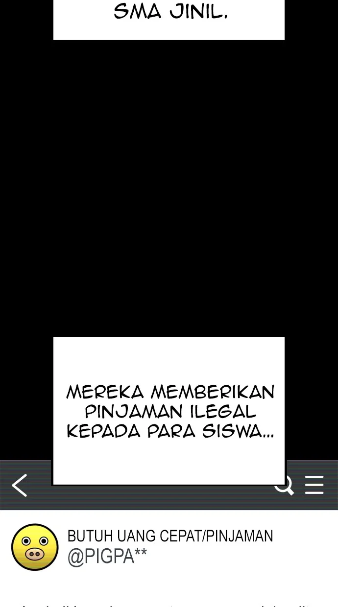 Highschool Lunch Dad Chapter 81 - halaman 72