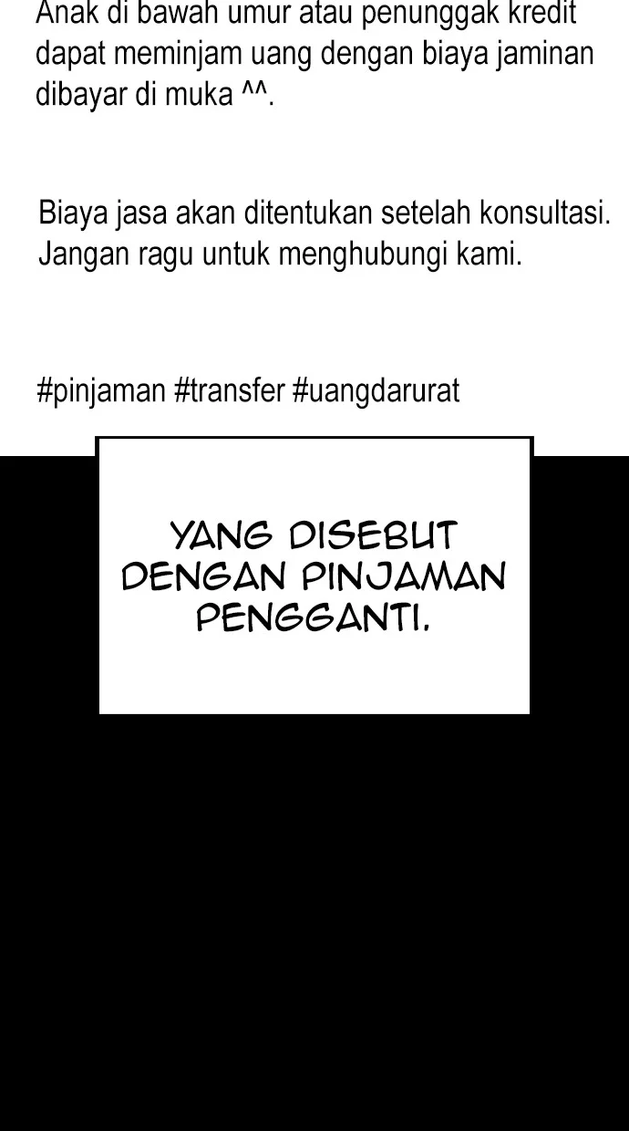 Highschool Lunch Dad Chapter 81 - halaman 73