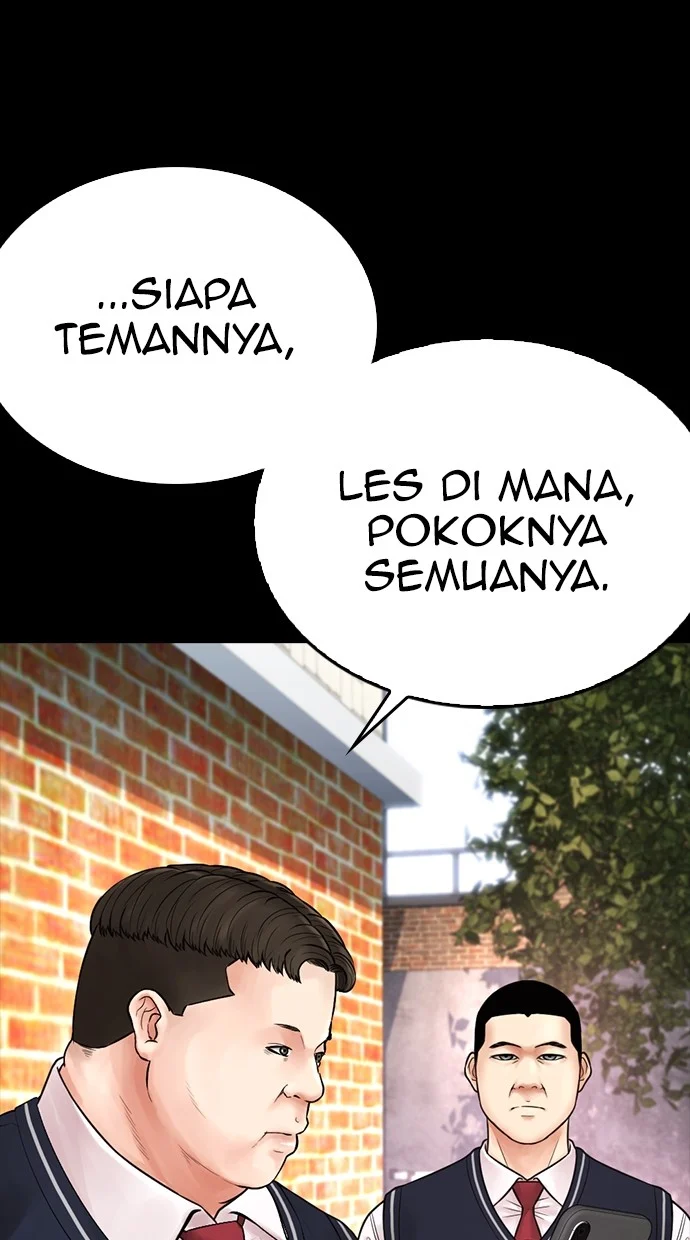 Highschool Lunch Dad Chapter 81 - halaman 82