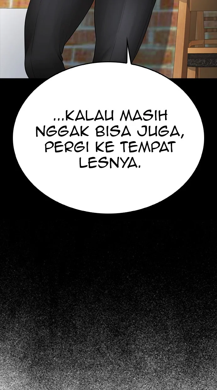 Highschool Lunch Dad Chapter 81 - halaman 87