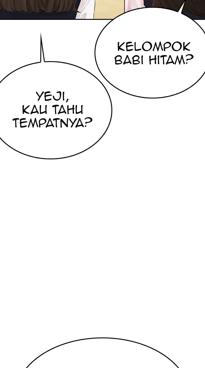 Highschool Lunch Dad Chapter 81 - halaman 91