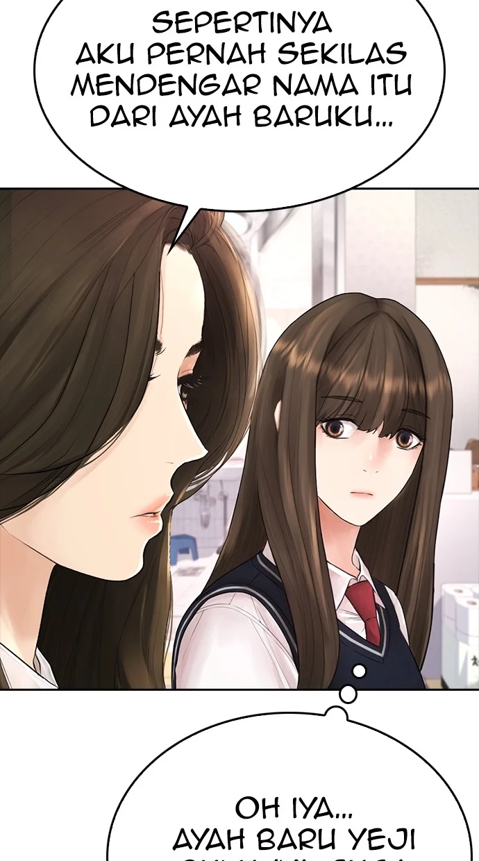 Highschool Lunch Dad Chapter 81 - halaman 92