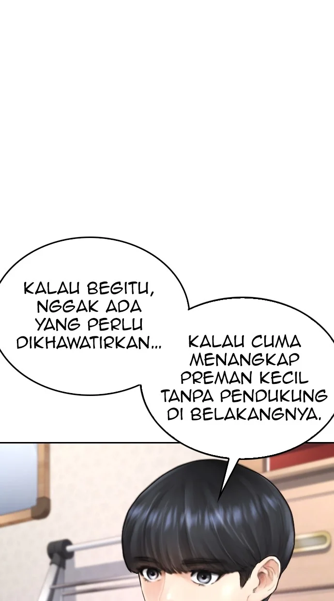 Highschool Lunch Dad Chapter 81 - halaman 95