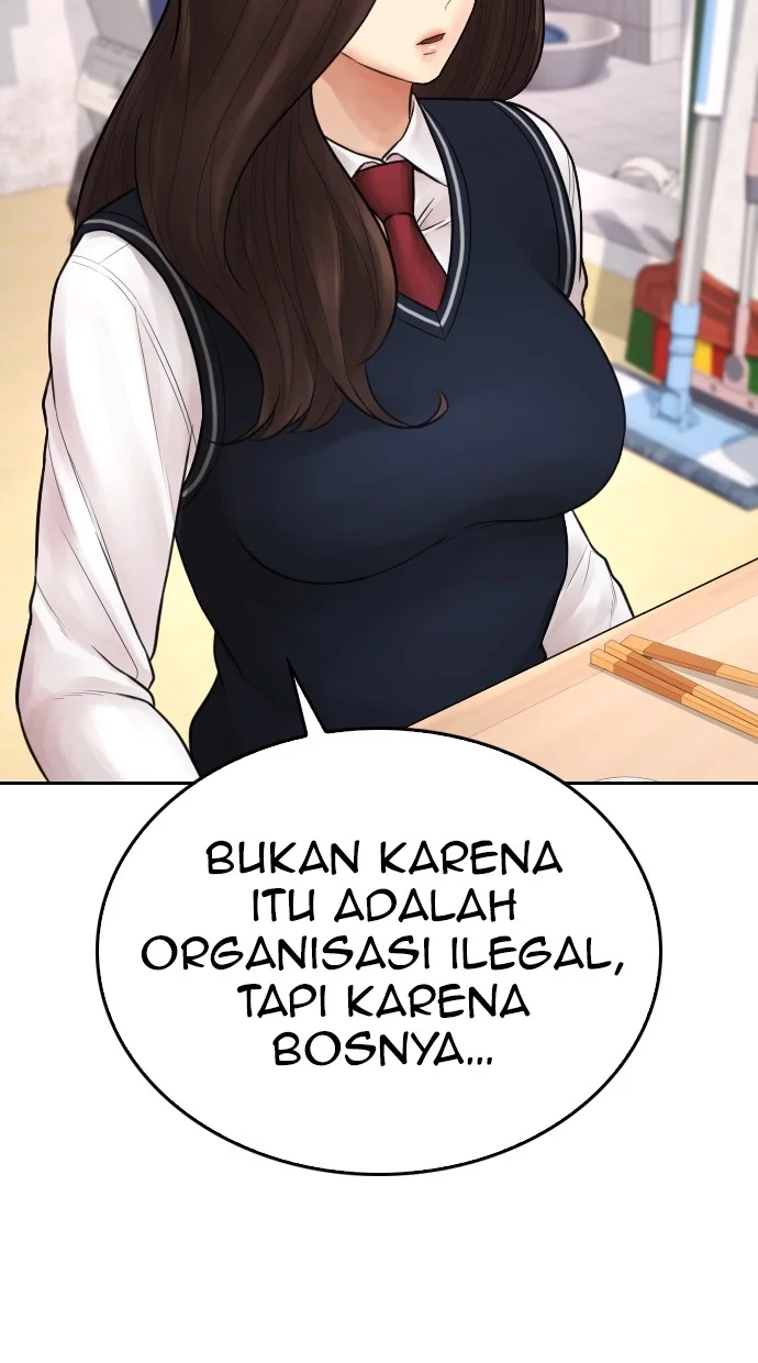 Highschool Lunch Dad Chapter 81 - halaman 98