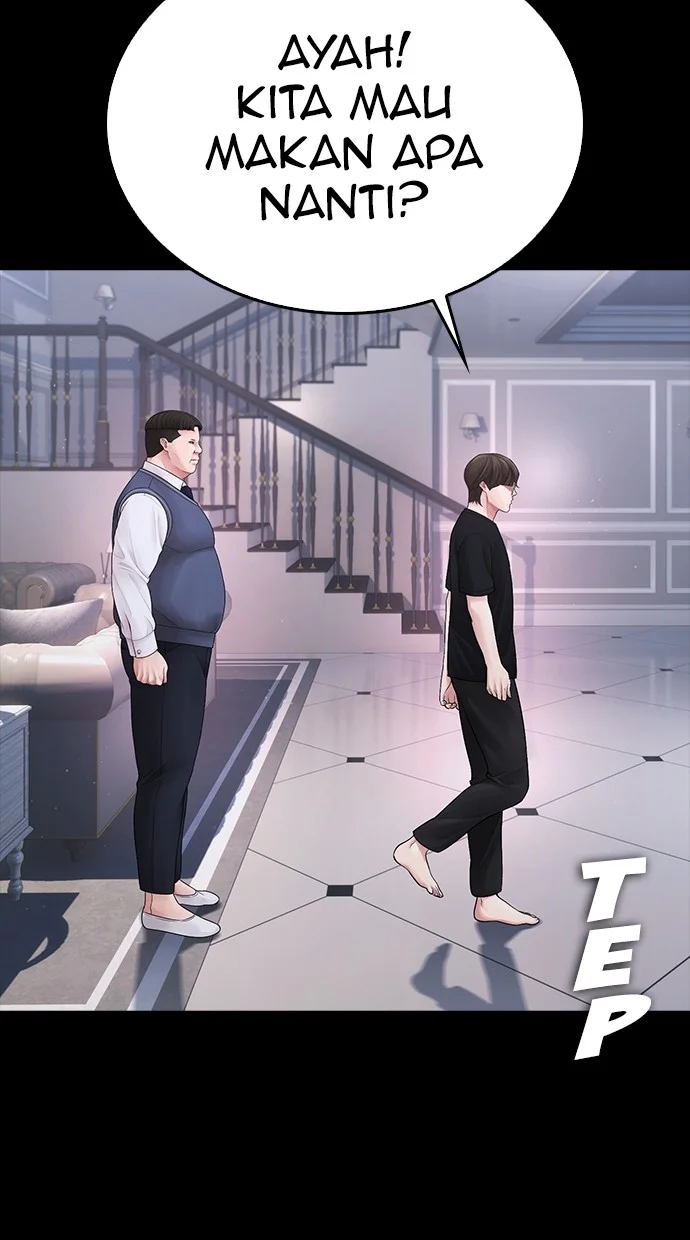 Highschool Lunch Dad Chapter 82 - halaman 100