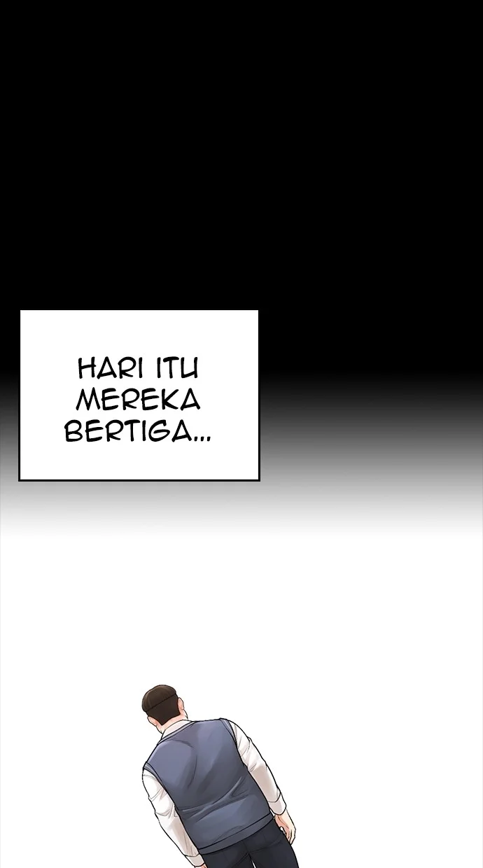 Highschool Lunch Dad Chapter 82 - halaman 101