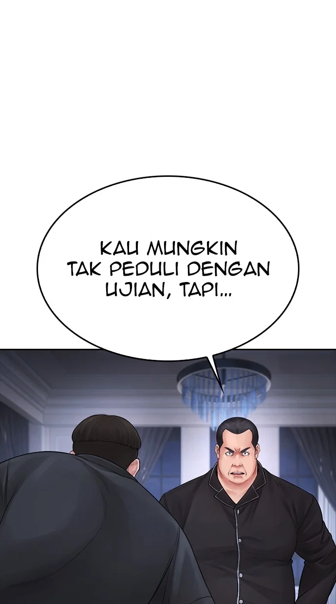 Highschool Lunch Dad Chapter 82 - halaman 108
