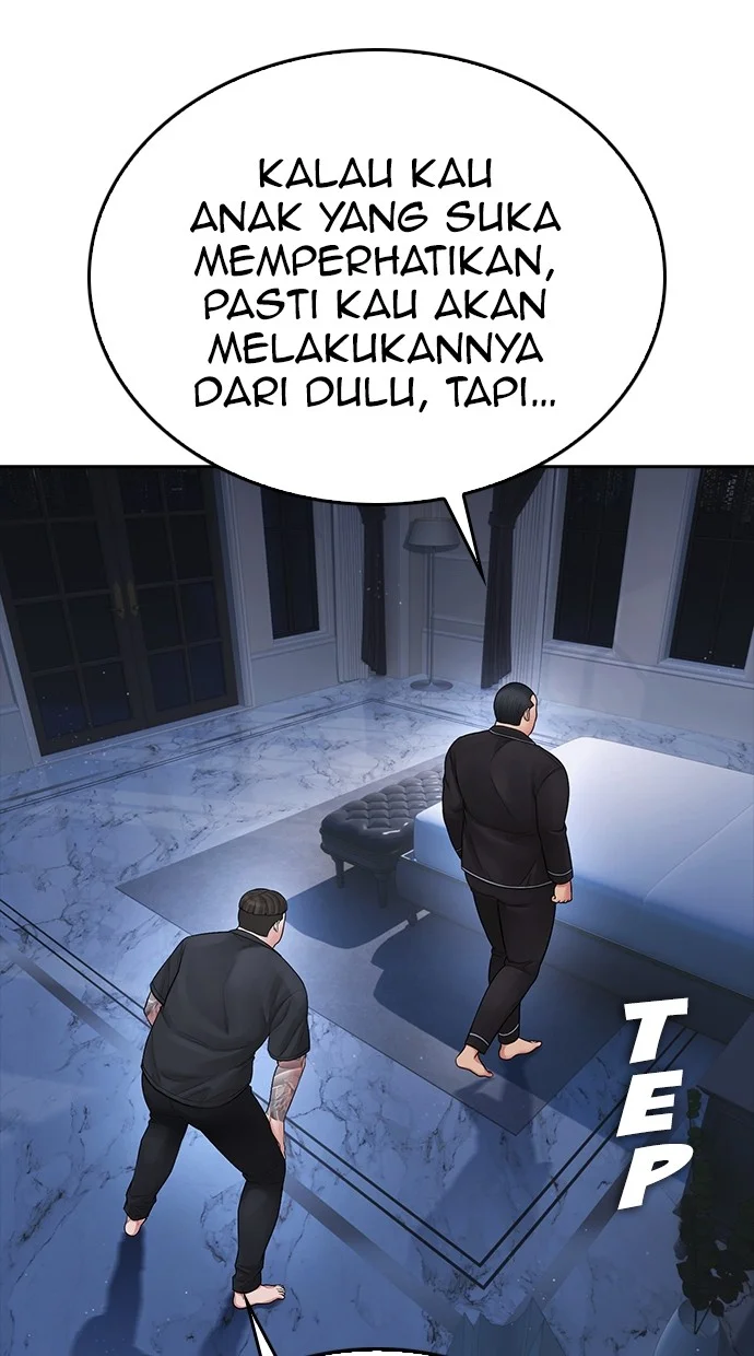 Highschool Lunch Dad Chapter 82 - halaman 110