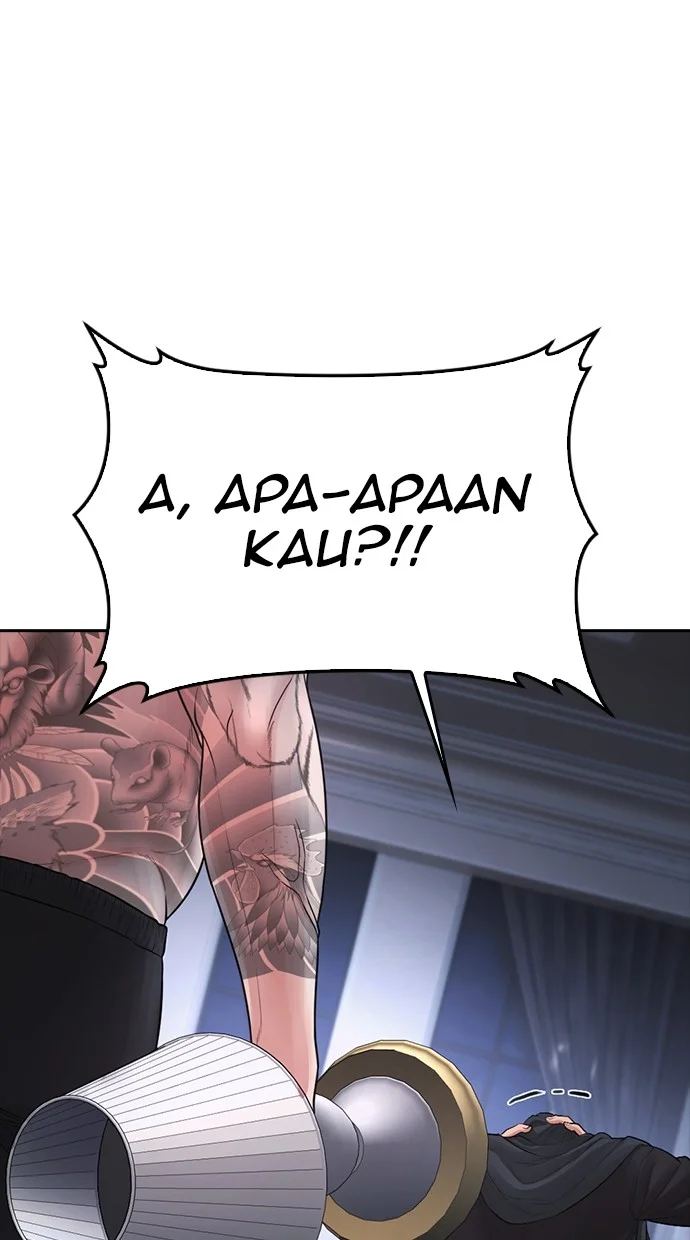 Highschool Lunch Dad Chapter 82 - halaman 115
