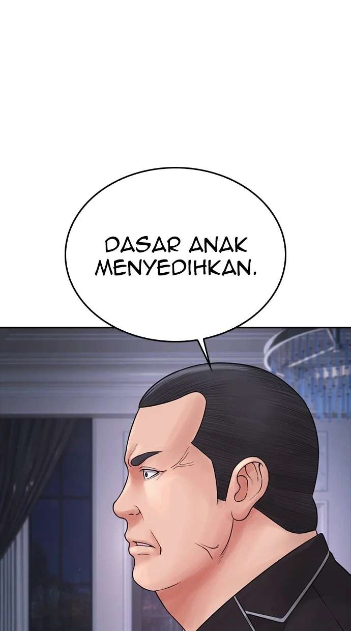Highschool Lunch Dad Chapter 82 - halaman 12