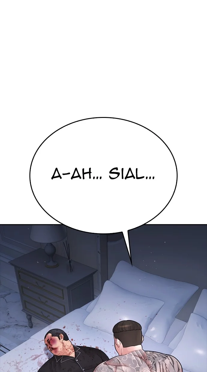 Highschool Lunch Dad Chapter 82 - halaman 134