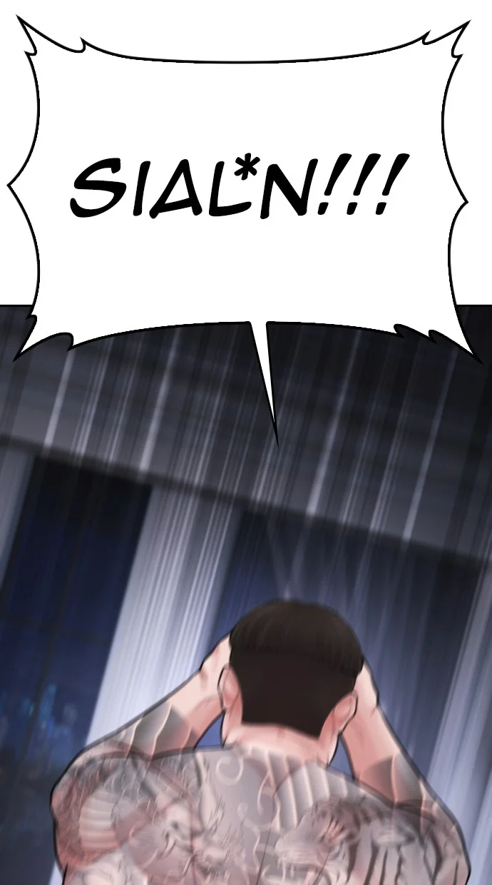 Highschool Lunch Dad Chapter 82 - halaman 136