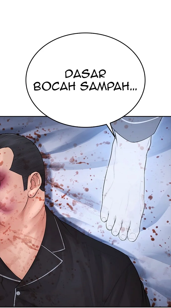 Highschool Lunch Dad Chapter 82 - halaman 145