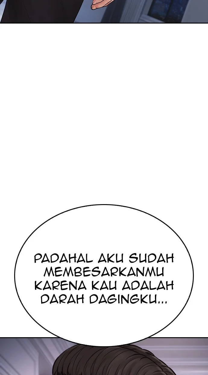 Highschool Lunch Dad Chapter 82 - halaman 17