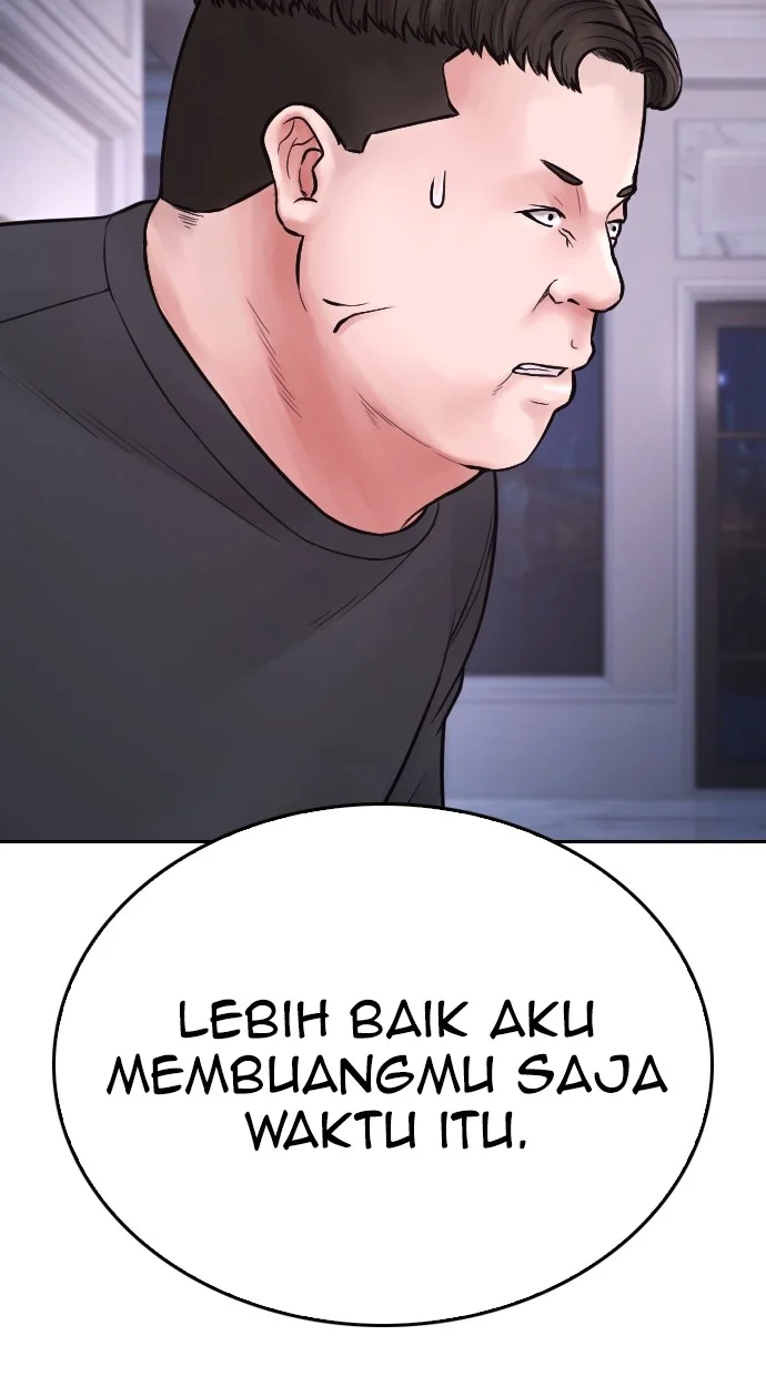 Highschool Lunch Dad Chapter 82 - halaman 18