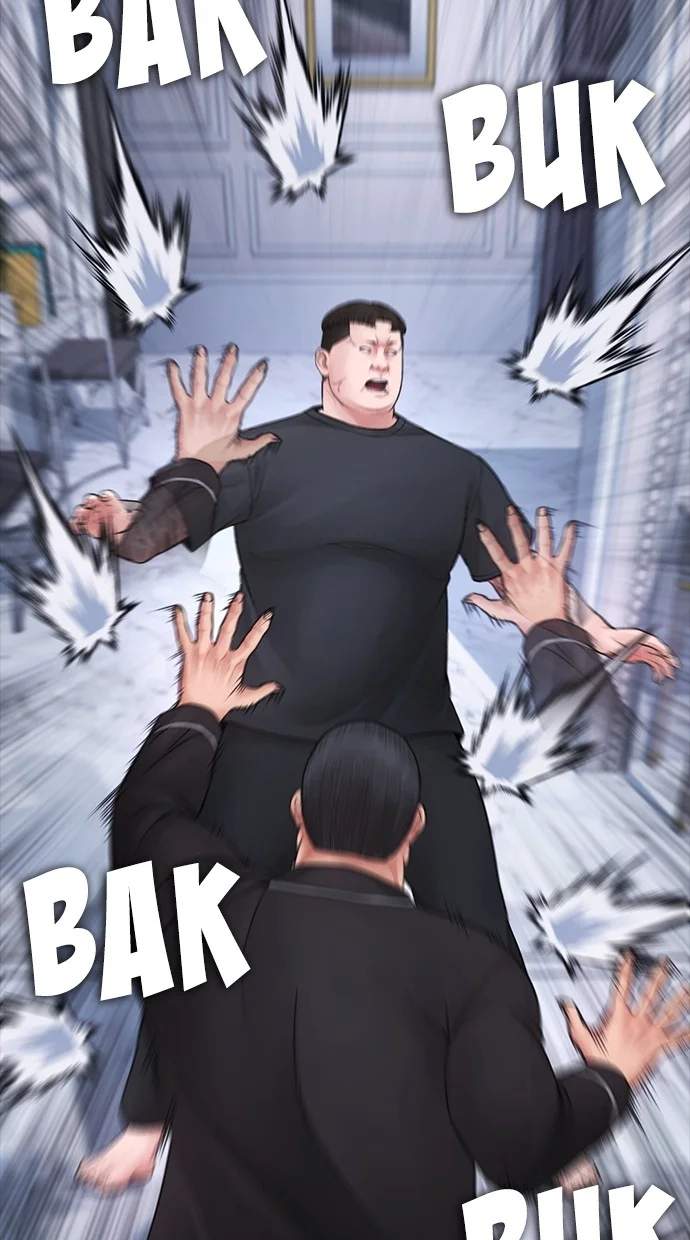 Highschool Lunch Dad Chapter 82 - halaman 2