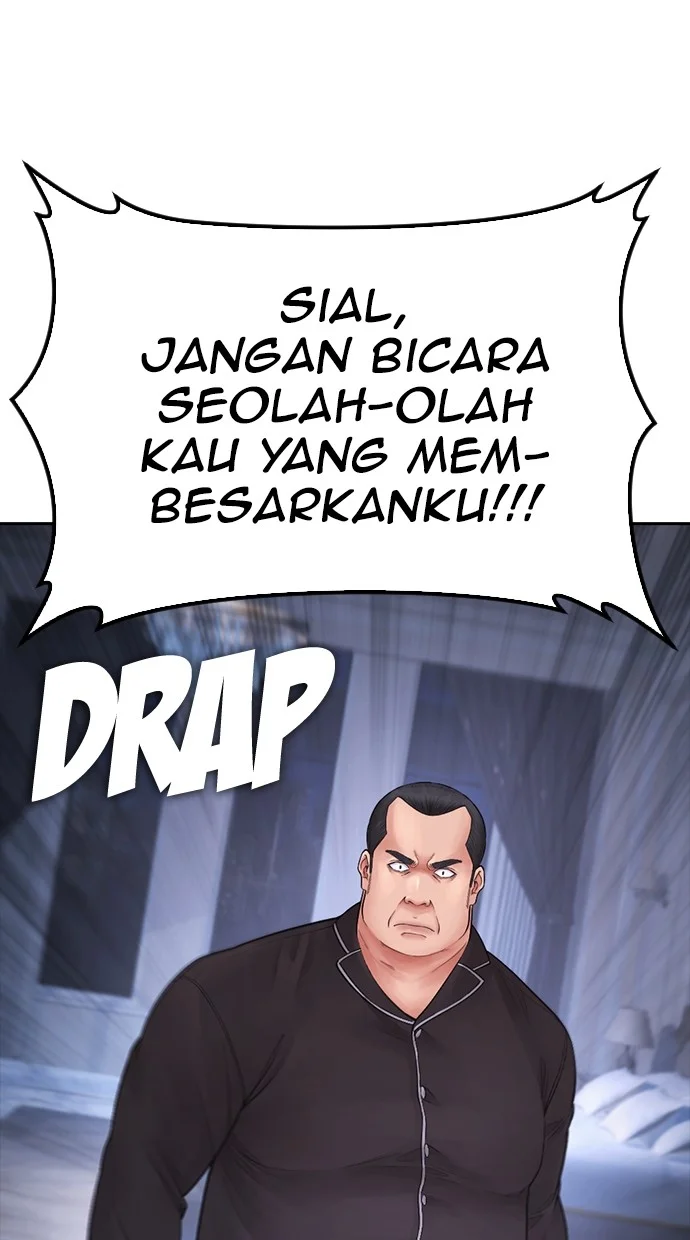 Highschool Lunch Dad Chapter 82 - halaman 21