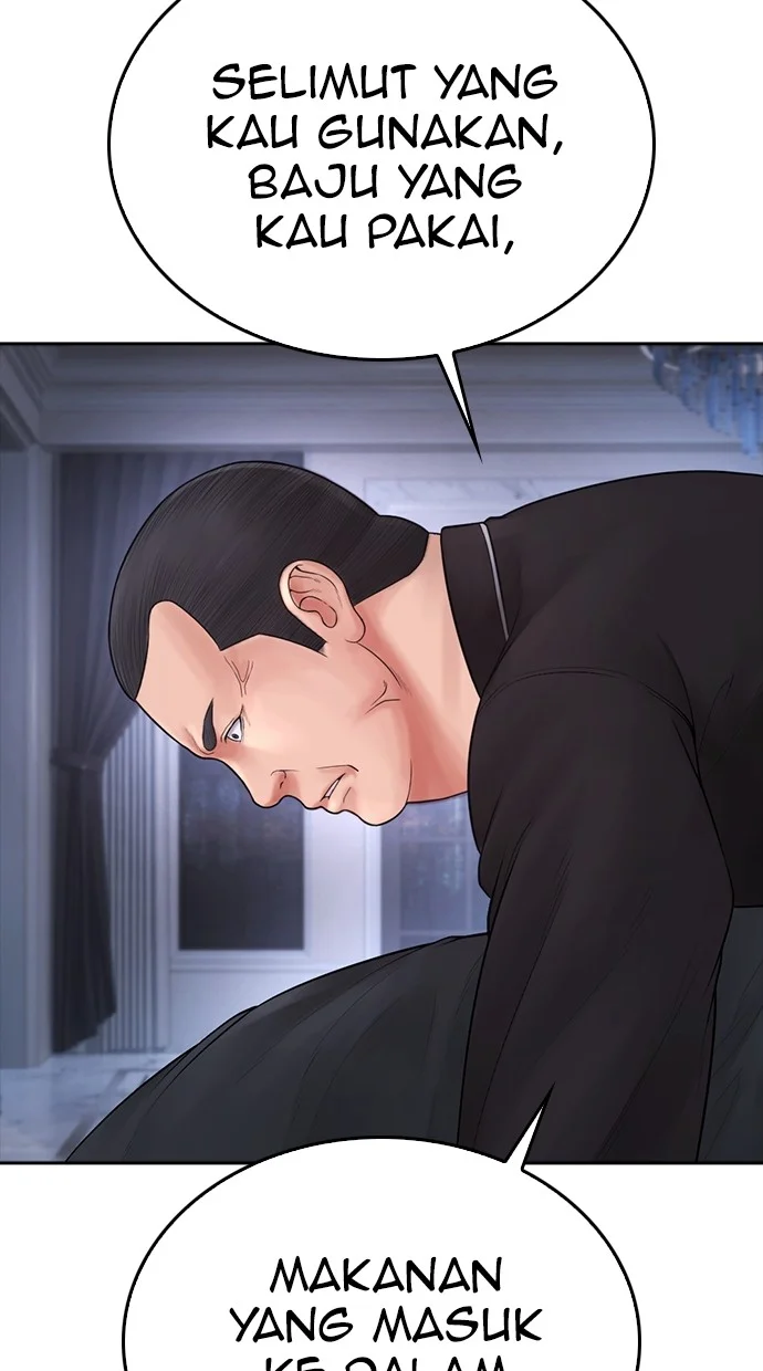Highschool Lunch Dad Chapter 82 - halaman 25