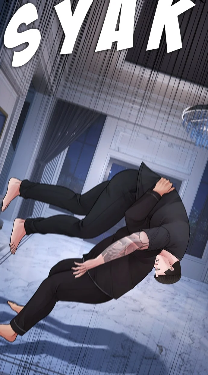 Highschool Lunch Dad Chapter 82 - halaman 27