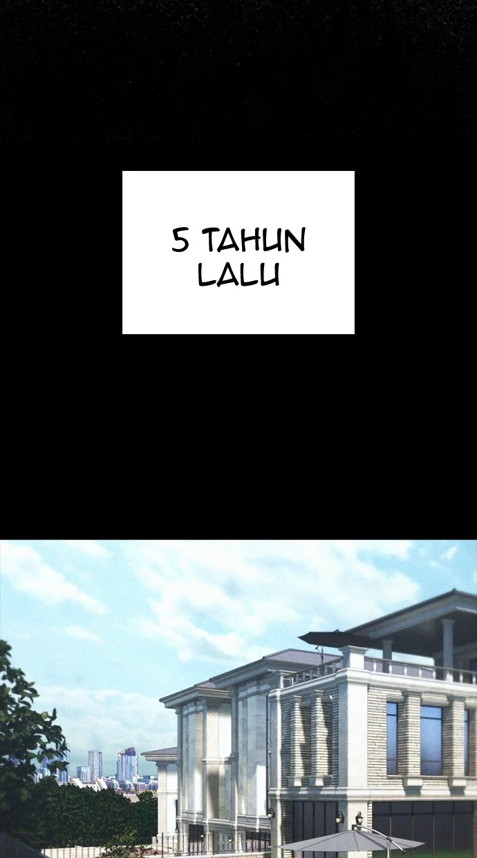Highschool Lunch Dad Chapter 82 - halaman 33