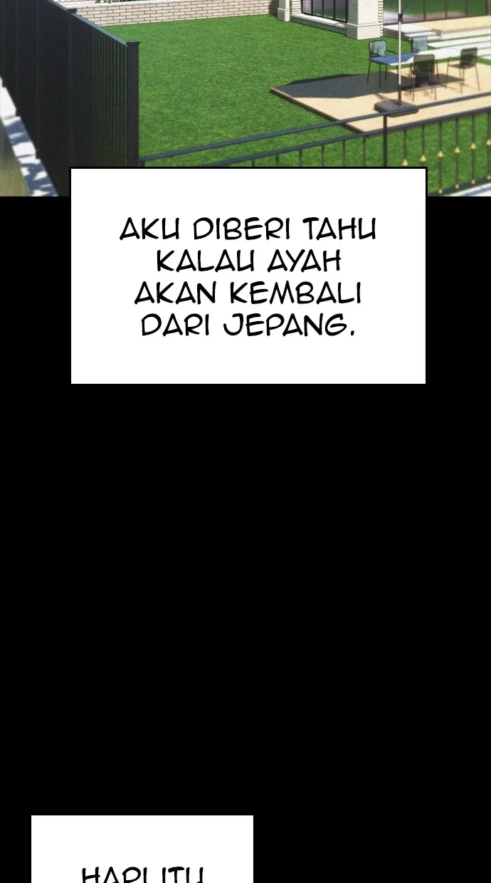 Highschool Lunch Dad Chapter 82 - halaman 34