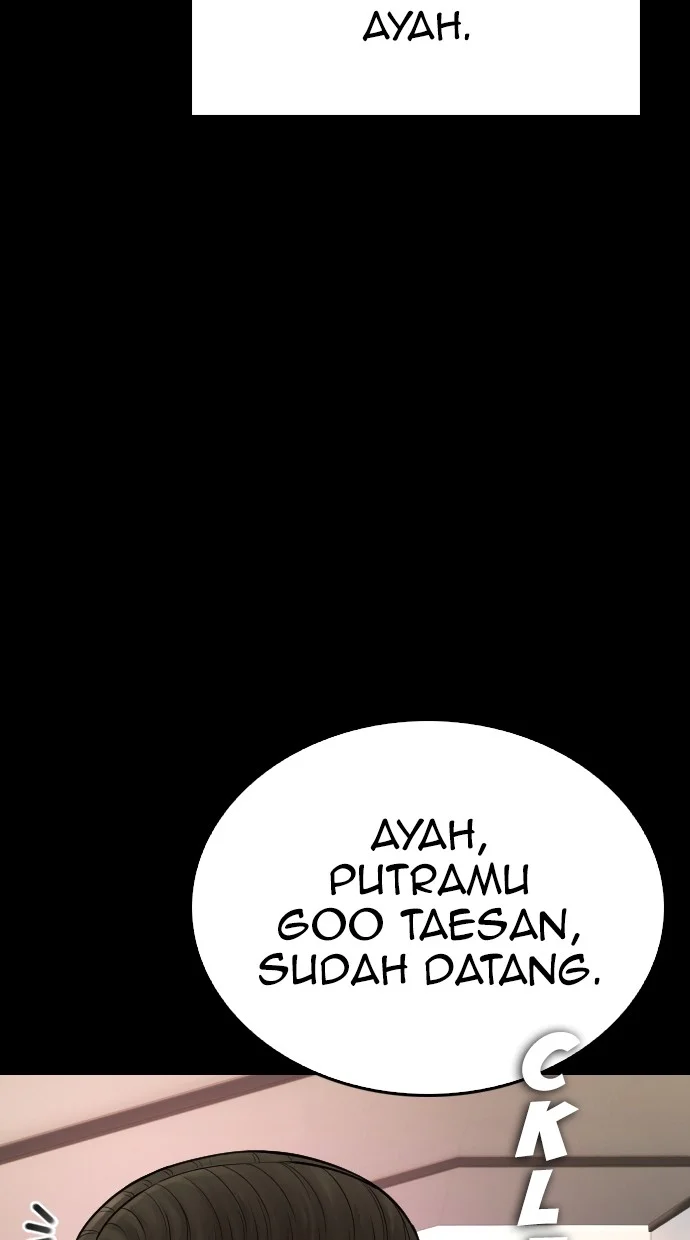 Highschool Lunch Dad Chapter 82 - halaman 36