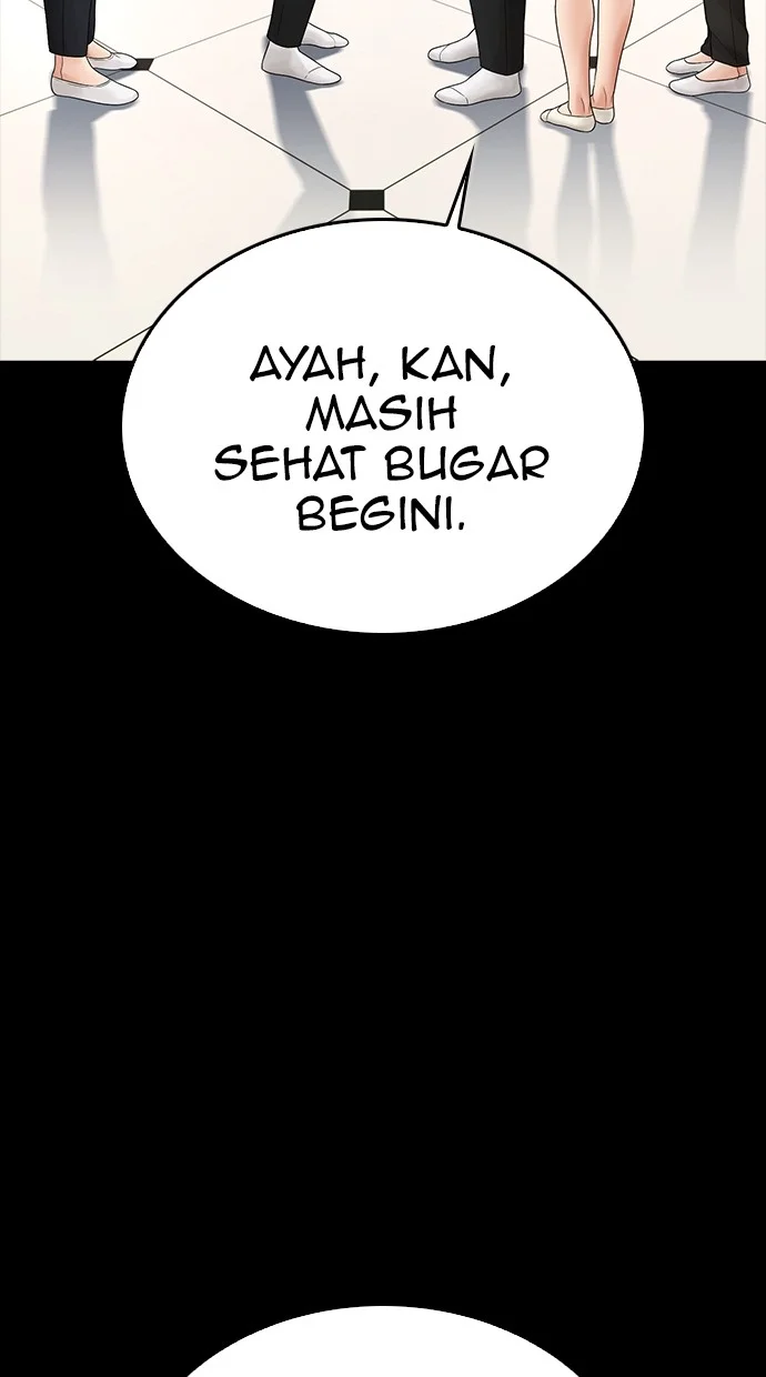 Highschool Lunch Dad Chapter 82 - halaman 40