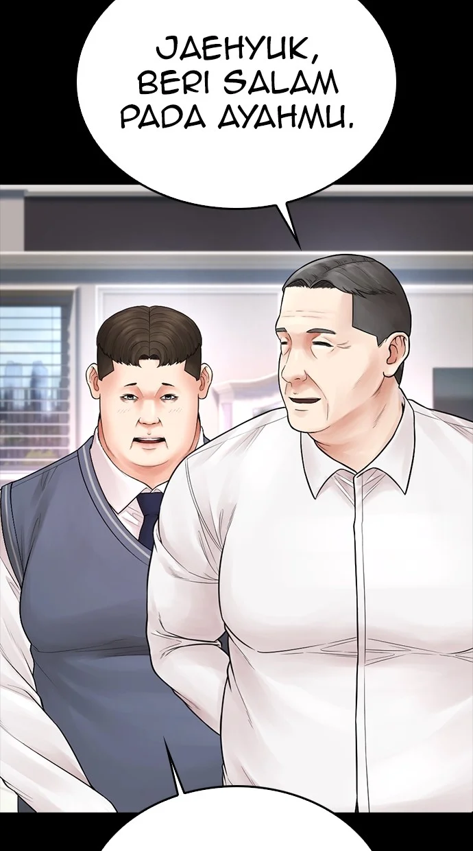 Highschool Lunch Dad Chapter 82 - halaman 41