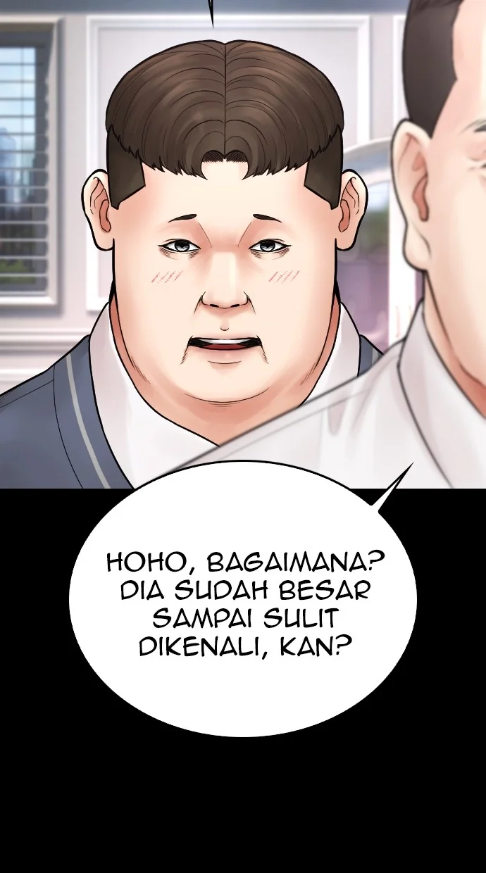 Highschool Lunch Dad Chapter 82 - halaman 43