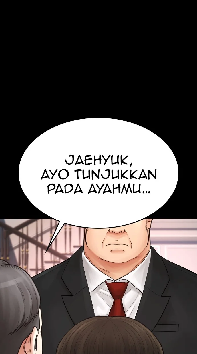 Highschool Lunch Dad Chapter 82 - halaman 44