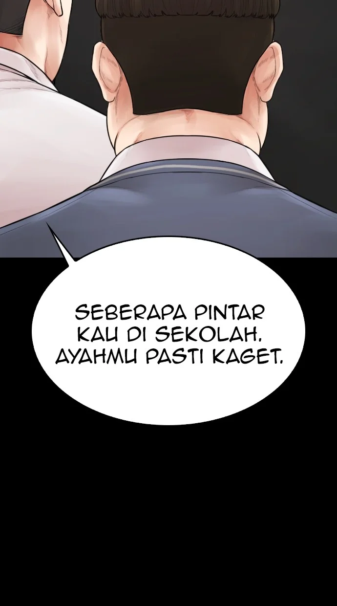 Highschool Lunch Dad Chapter 82 - halaman 45