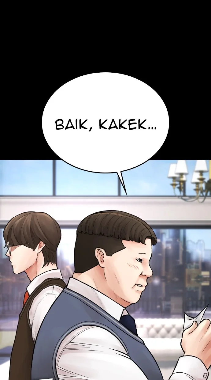 Highschool Lunch Dad Chapter 82 - halaman 46