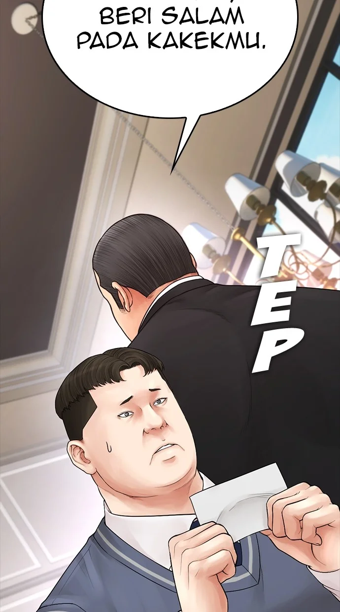 Highschool Lunch Dad Chapter 82 - halaman 49