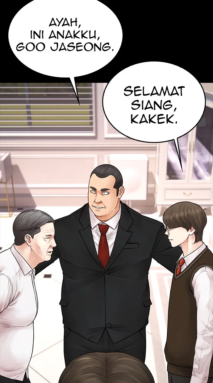 Highschool Lunch Dad Chapter 82 - halaman 51