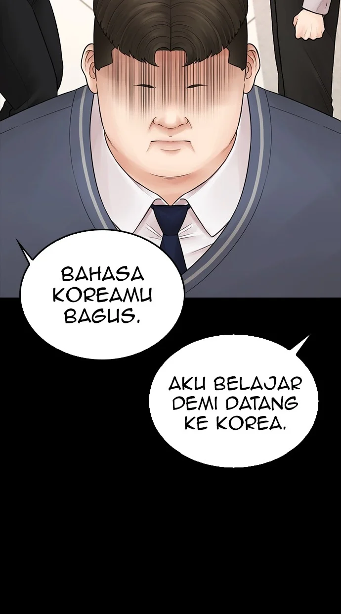 Highschool Lunch Dad Chapter 82 - halaman 52