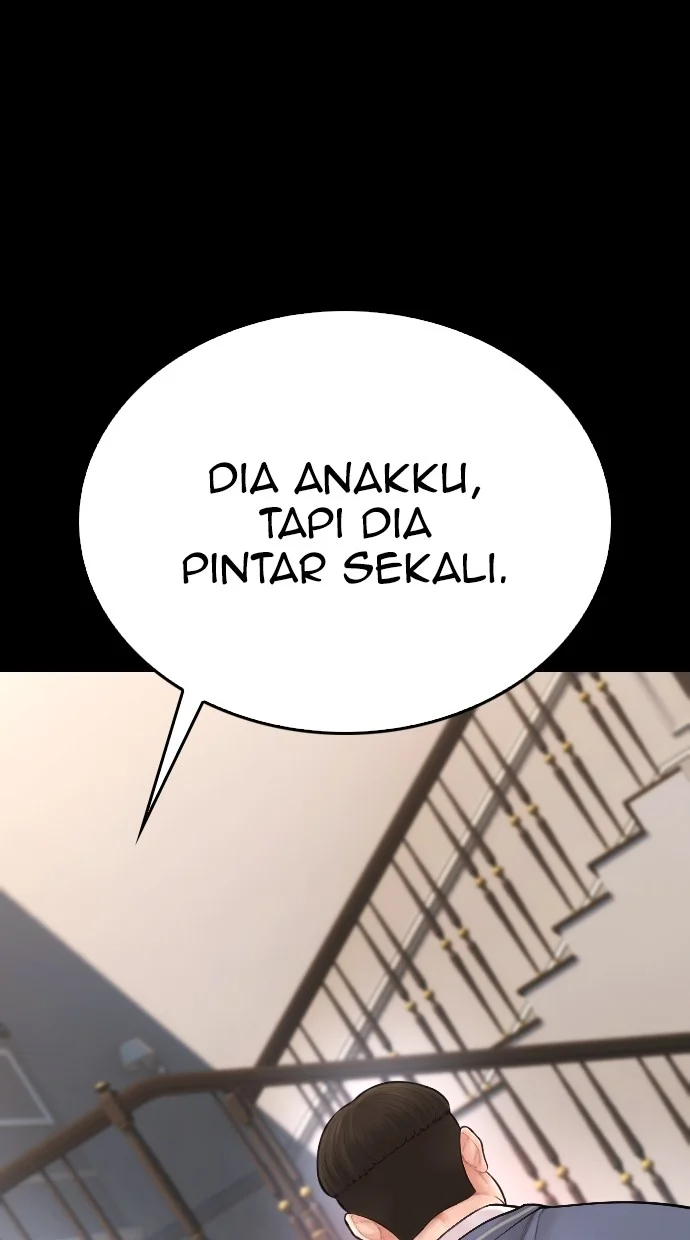 Highschool Lunch Dad Chapter 82 - halaman 53