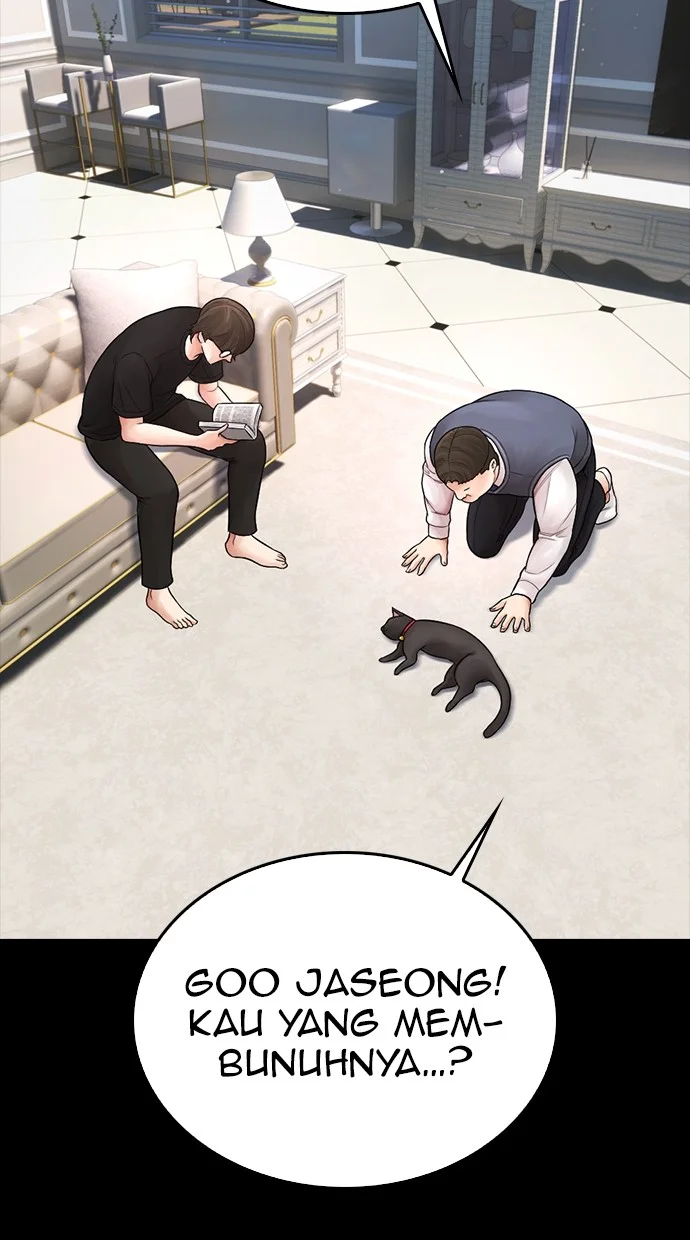 Highschool Lunch Dad Chapter 82 - halaman 61